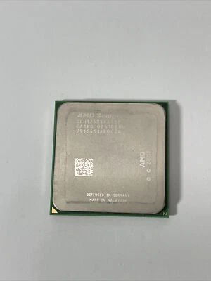 AMD Sempron LE-1250 2.2 GHz (SDH1250IAA4DP) Processor USA Seller - Image 1 of 2