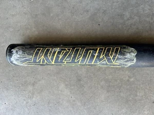 Worth Mutant Softballschläger 26 Oz 34" Hybrid Composite Vibrationsreduktion Kragen - Bild 1 von 5