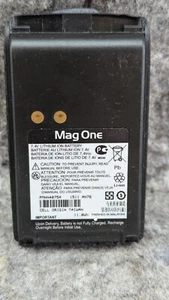 Genuine MOTOROLA Mag One (PMNN4075A) - Zdjęcie 1 z 2