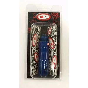 Regulador en línea Custom Products Gen 3 - azul brillante - paintball - Imagen 1 de 1