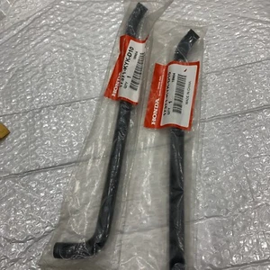 Honda 2019 CRF110F Tube Breather 17371-KYK-D10 New OEM (2 Pack) - Picture 1 of 2