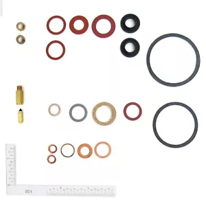 Carburetor Repair Kit ROYZE SU 1 H- 2 4 6 Austin Jag MGA TR3 TR4 - Picture 1 of 1