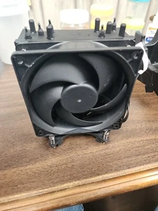 Disipador de calor Lenovo legion T550 ¡N.º de parte: 5H40x63354!!!!!!!ENVÍO GRATUITO!!!!!!! - Imagen 1 de 3