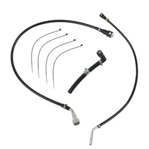 68202490AA para Jeep Grand Cherokee 1999 2001-2004 juego de línea de combustible bomba a filtro - Imagen 1 de 10