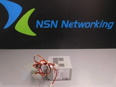 Compaq HP-Q220PC3 220 Watt 277910-001 Spare 277979-001 PDP-121P Power Supply - Image 1 of 4