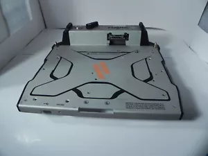 Havis DS-PAN-112 Docking Station CF-31-30 Automotive Laptop Tray Mount As Is - Picture 1 of 12