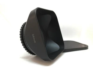 58mm DV Camera Lens Hood Sun Visor for Digital Video Camera - UK STOCK - Picture 1 of 9
