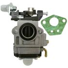 Hassle Free Installation 15mm Carburetor for Strimmers Hedge Trimmers and More