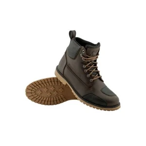 Speed and Strength Call to Arms Boots Brown/Black Size 9 889559 - Picture 1 of 2