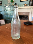Soda Water, Coca-Cola Bottle, Claxton, Ga