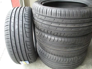 4 New 235/40ZR20 Forceum OCTA Tires 2354020 235 40 20 R20  40R - Picture 1 of 2