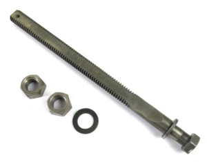 Delta Rockwell / Walker Turner 20" Drill Press Stop Rod - Picture 1 of 5