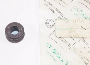 OEM CAGIVA ALETTA ELECTRA SST125 LOW RIDER GUARDABARROS TRASERO OJAL DE GOMA 800021525 - Imagen 1 de 1