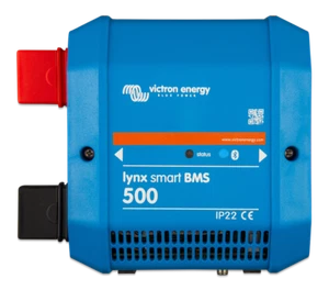 Victron Energy Lynx Smart BMS 500 NEU mit 5 Jahren Garantie - Bild 1 von 1