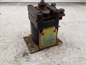 General Electric Contactor 44B716737 - Picture 1 of 4