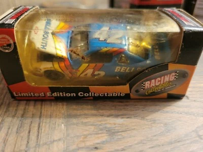 Racing Collectables Club Of America. Joe Nemecheck #42. Usado. 1:64. 1997. Foto 1 de 4