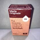 Marie Originals Natural Itch an Rash Relief Soap Bar Homeopathic 2.9 oz 10/23
