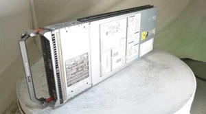 DELL PowerEdge M610 HHB001 Server Blade 2*INTEL XEON E5640 2.67GHz 32GB - Picture 1 of 8