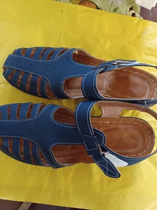 Damensandalette - Bild 1 von 3