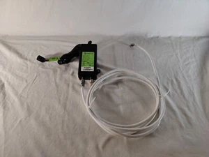 Genuine DirecTV Power Inserter 21V 1.2A PI21R3-16 SWM OEM With Cable - Picture 1 of 8