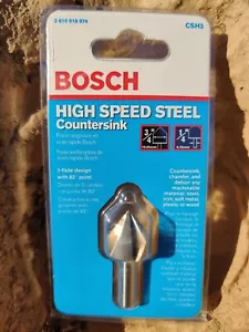 CONTRADISIPADOR BOSCH 3/4 PULGADAS CSH3 - Imagen 1 de 4