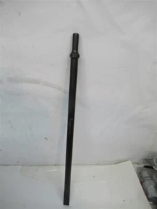 Astro 49818C , 18" L , 0.498 Shank Pneumatic Chisel Bit - Picture 1 of 2
