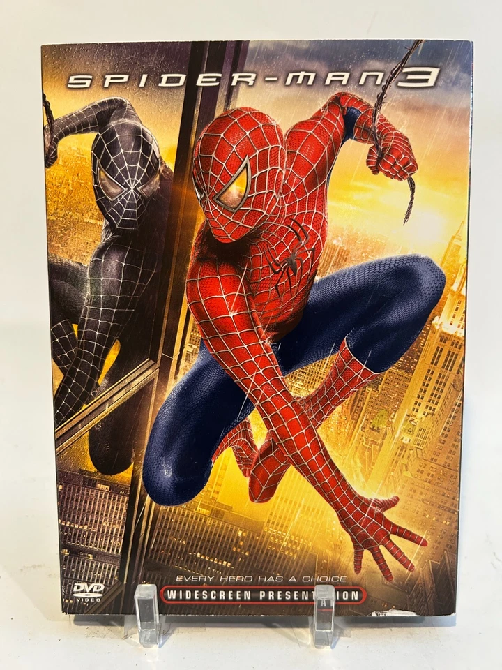 DISCOUNT DVDs (Si-The B / $2-$3 ea) Save 40% on 5+, Only 50¢ shipping on 2nd+ Foto 1 de 1