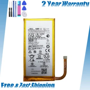 Replacement For Motorola Moto G7 JG30 Internal Battery 3000mAh 4.4V + Tools - Zdjęcie 1 z 7