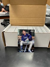 2021 Topps Stadium Club Chrome Baseball Complete Your Set You Pick #1-400