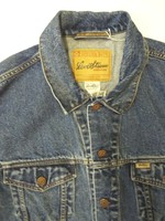 levi's bolsagy trucker jacket