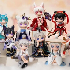 Rolife Suri The Legend of Deification Series Confirmed Blind Box Figure HOT - Picture 1 of 34