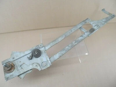 Window Regulator 1949-1950 Ford Tudor Sedan Coupe Right Front 49-50 8A-7023200-A - Image 1 of 4