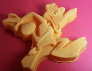 Silikomart Disney Silikonform - Bild 1 von 5