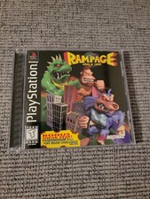 .PSX.' | '.Rampage World Tour.
