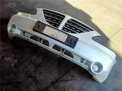 Paragolpes Delantero Ssangyong rodius 2005 27 270 xdi 27 ltr 120 kw turbodiesel - Imagen 1 de 3