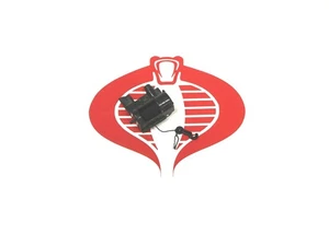 STOMPER Vehicle The Work Horse 4 x 4 WENCH Schaper w Blemish Original Part  - Picture 1 of 2