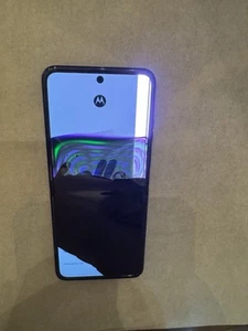 Motorola RAZR Plus 5G (2024) XT2451-2 256GB Black AT&T Unlocked Please Read - Picture 1 of 8