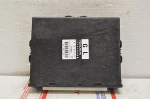 2012 Subaru Legacy 2.5L 22765AC66B Engine Control Module Unit Ecm G69 006 - Picture 1 of 4