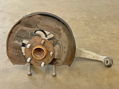 ⭐2001-2006 LEXUS LS430 RWD FRONT LEFT LH SIDE SPINDLE KNUCKLE HUB OEM LOT2646 - Image 1 of 4