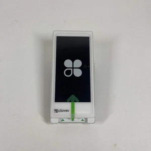 Clover Flex 3 Handheld Point Of Sale System C405 - Picture 1 of 4