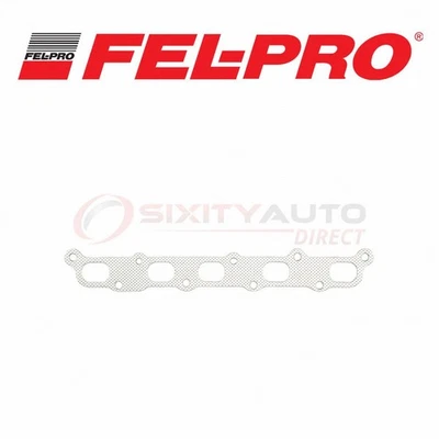 Fel-Pro Exhaust Manifold Gasket Set for 2006 Hummer H3 3.5L L5 - Gaskets hj - Imagem 1 de 4