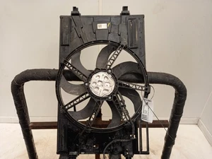 VOLKSWAGEN T-ROC Radiator Cooling Fan 2018-2022 1.5L DPCA RDE2  - Picture 1 of 6