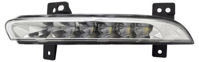 LED Tagfahrlicht links für Renault Fluence L30 ab 2012- Scheinwerfer DRL TFL - Bild 1 von 4