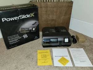 Pacific Image PowerSlide X Scanner - Excellent Condition - Picture 1 of 23