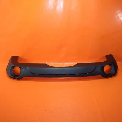 BMW X5 REAR BUMPER DIFFUSER VALANCE 2012 2013 2014 2015 E70 5112 7303441 OEM - Image 1 of 4