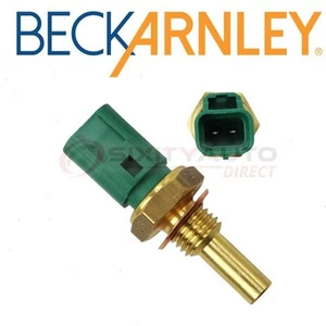 Beck Arnley Coolant Temperature Sensor for 2003-2004 Lexus GX470 - Engine fo - Picture 1 of 5