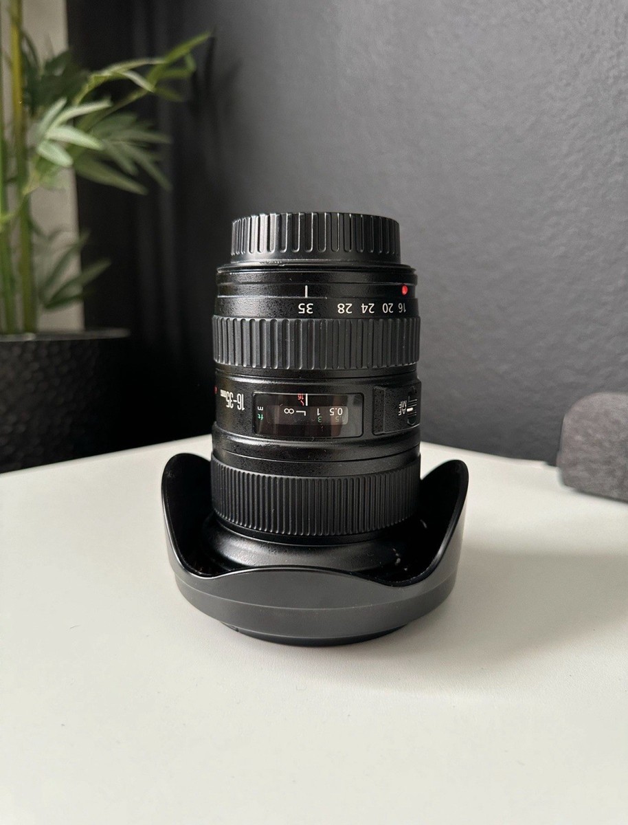 Canon Canon