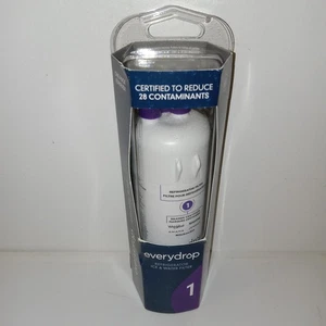 EDR1RXD1 EveryDrop Refrigerator Water Filter W10295370A - Picture 1 of 9