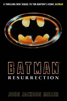 Batman: Resurrection, John Jackson Miller,  Paperb - Image 1 of 1