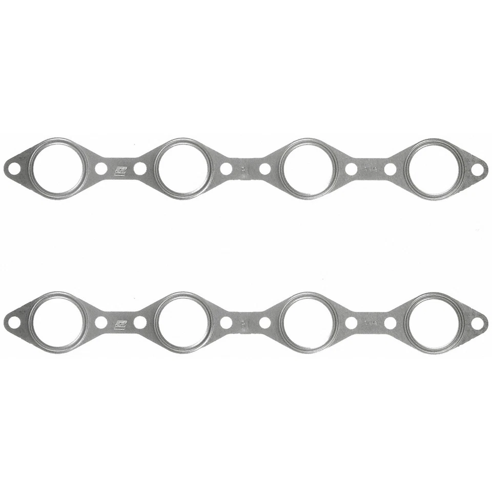 Juego de juntas de colector de escape Fel-Pro para Ford F-250 1983-1994 Foto 1 de 1